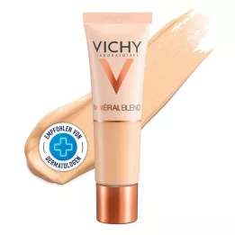 VICHY MINERALBLEND Make-up 03 gipsz, 30 ml