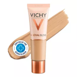 VICHY MINERALBLEND Smink 09 achát, 30 ml