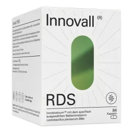 Innovall Microbiotic RDS kapszula, 84 db