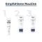 EUCERIN UreaRepair 5%-os éjszakai arckrém, 50 ml