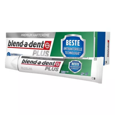 BLEND A DENT Plus Haftcr.Beste antibak.Technologie, 40 g