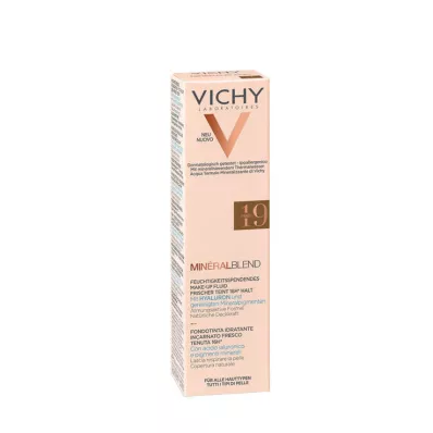 VICHY MINERALBLEND Smink 19 umbra, 30 ml