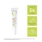 A-DERMA EPITHELIALE A.H ULTRA Krém, 15 ml