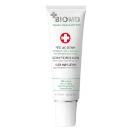 BIOMED First Aid hipoallergén szérum, 30 ml