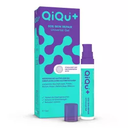 QIQU Univerzális gél, 5 ml