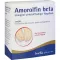 AMOROLFIN béta 50 mg/ml hatóanyagot tartalmazó körömlakk, 3 ml