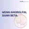 AMOROLFIN hatóanyagot tartalmazó béta 50 mg/ml körömlakk, 5 ml