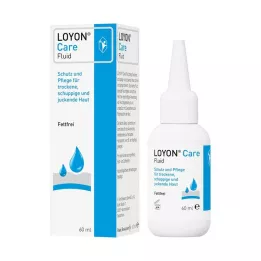 LOYON ápolófolyadék, 60 ml