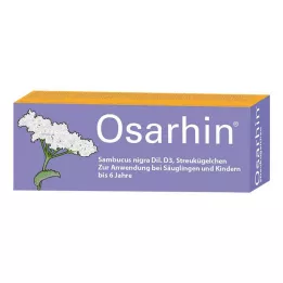 OSARHIN Gömböcskék, 7,5 g