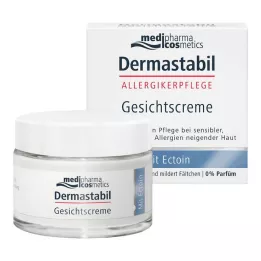 DERMASTABIL Arckrém, 50 ml