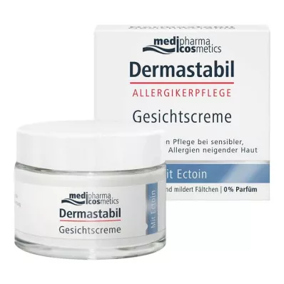 DERMASTABIL Arckrém, 50 ml DERMASTABIL Arckrém, 50 ml