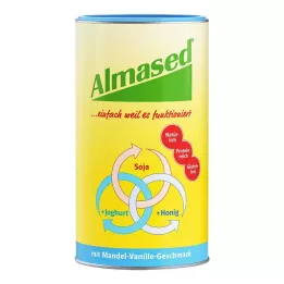 ALMASED Vital Food Mandula-Vanília por, 500 g