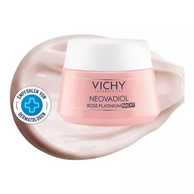 Vichy Neovadiol Rose éjszakai krém, 50 ml Vichy Neovadiol Rose éjszakai krém, 50 ml