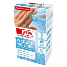 WEPA Szemölcs elleni oltóanyag, 1 db