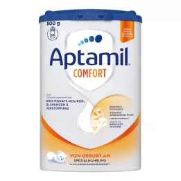 APTAMIL COMFORT Por, 800 g