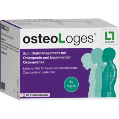 OSTEOLOGES tasak, 60 db