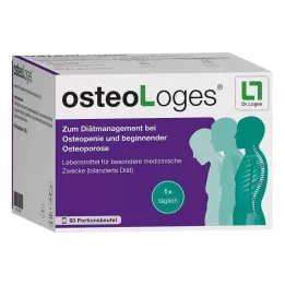 OSTEOLOGES tasak, 60 db