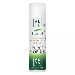 ATLANTIA tiszta aloe vera gél, 200 ml