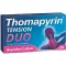 THOMAPYRIN TENSION DUO 400 mg/100 mg filmtabletta, 18 db