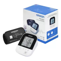OMRON M400 Intelli IT Felső karos vérnyomásmérő, 1 db