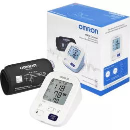 OMRON M400 Comfort felső karos vérnyomásmérő, 1 db