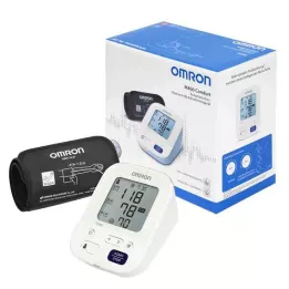 OMRON M400 Comfort felső karos vérnyomásmérő, 1 db