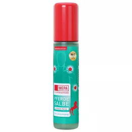 PFERDESALBE WEPA 150 ml-es szórófejes flakon