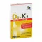 D3+K2-vitamin 2000 NE, 60 db