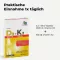 D3+K2-vitamin 2000 NE, 60 db