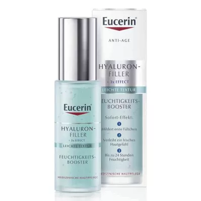 Eucerin Anti-Age Hyaluron-Filler Moisture Booster (30 ml)
