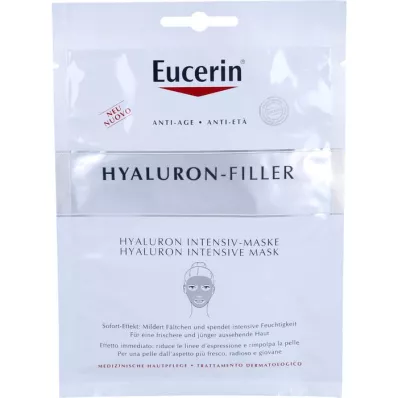 EUCERIN Anti-Age Hyaluron-Filler intenzív maszk, 1 db