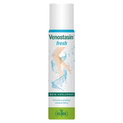 VENOSTASIN friss spray, 75 ml