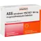 ASS-ratiopharm PROTECT 100 mg bélsavmentes tabletta, 100 db