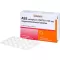 ASS-ratiopharm PROTECT 100 mg bélsavmentes tabletta, 100 db