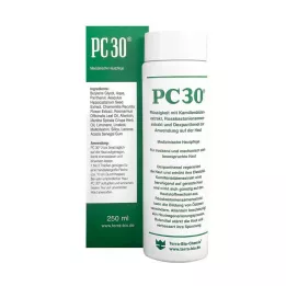 PC 30 folyadék, 250 ml