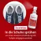 Mykosert® spray bőrre és lábgombásodásra, 30 ml