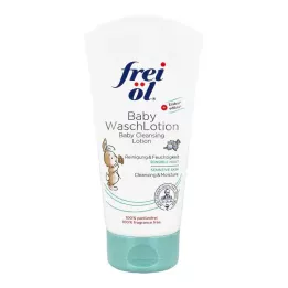 FREI ÖL Baba mosakodólotion, 150 ml