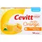 CEVITT immune forró narancs cukormentes granulátum, 14 db