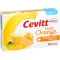 CEVITT immune forró narancs cukormentes granulátum, 14 db