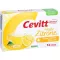 CEVITT immune forró citrom klasszikus granulátum, 14 db