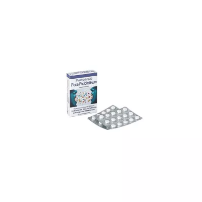 Plasma Liquid Para probiotikus pasztilla, 30 db