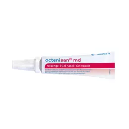 Octenisan md orrgél schülke, 6 ml