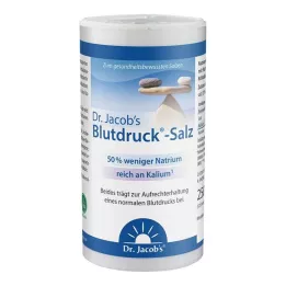 BLUTDRUCK-SALZ Dr.Jacobs, 250 g