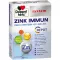 DOPPELHERZ Cink Immune Depot System tabletta, 30 kapszula