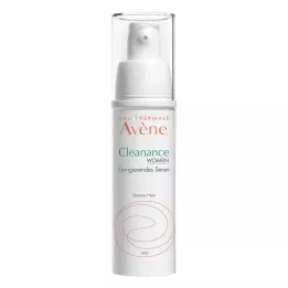 AVENE Cleanance WOMEN korrekciós szérum, 30 ml