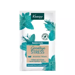 KNEIPP Goodbye Stressz Fürdőkristályok, 60 g