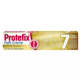 PROTEFIX Prémium ragasztókrém, 47 g