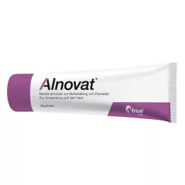 ALNOVAT tejszín, 30 g