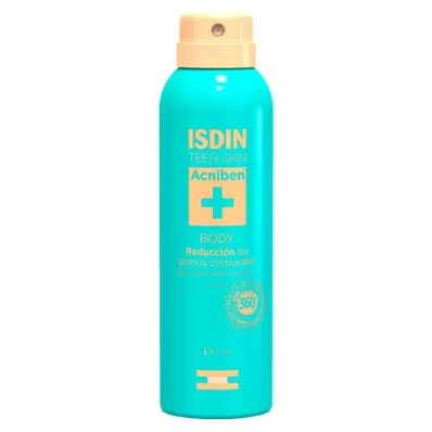ISDIN Acniben testpermet, 150 ml ISDIN Acniben testpermet, 150 ml