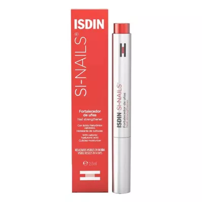 ISDIN Si-Nails körömkeményítő toll, 2,5 ml